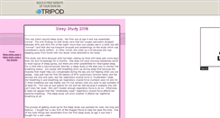Desktop Screenshot of msweiner-ivil.tripod.com