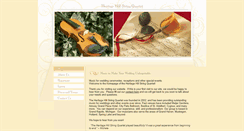 Desktop Screenshot of heritagehillstrings.tripod.com