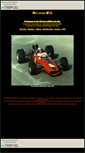 Mobile Screenshot of mclarenm5a.tripod.com