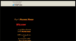 Desktop Screenshot of bayatriss1.tripod.com