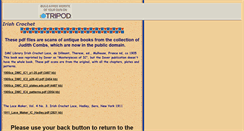 Desktop Screenshot of cwmenfys-ivil.tripod.com