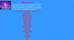 Desktop Screenshot of manilasite2006.tripod.com
