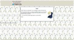 Desktop Screenshot of ilsevet.tripod.com