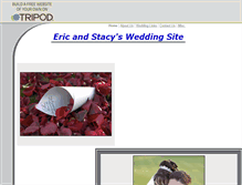 Tablet Screenshot of ericnstacy2004.tripod.com