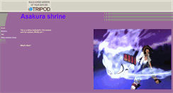 Desktop Screenshot of myrmidona.tripod.com