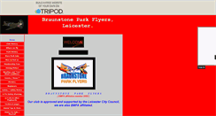 Desktop Screenshot of braunstoneparkflyers.tripod.com