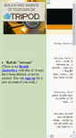 Mobile Screenshot of ezwann.tripod.com