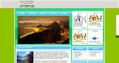 Desktop Screenshot of mohdidrus.tripod.com