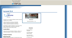 Desktop Screenshot of isconet-ec.tripod.com