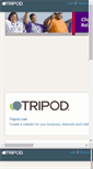 Mobile Screenshot of jackpepper.tripod.com
