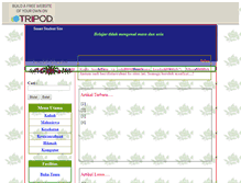 Tablet Screenshot of belajarsukses.tripod.com