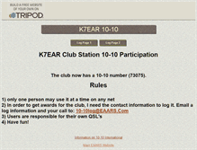 Tablet Screenshot of eaars10-10.tripod.com