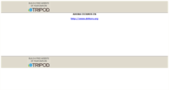 Desktop Screenshot of deltoro.tripod.com