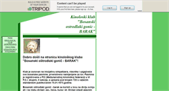 Desktop Screenshot of kkbarak.tripod.com