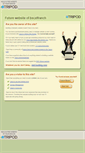 Mobile Screenshot of bscalfranch.tripod.com