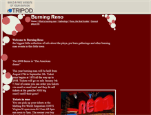 Tablet Screenshot of burningreno.tripod.com