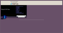 Desktop Screenshot of bandofone.tripod.com