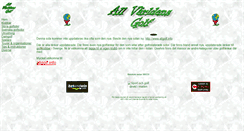 Desktop Screenshot of golfmartin.tripod.com