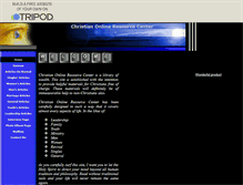 Tablet Screenshot of leadmag.tripod.com