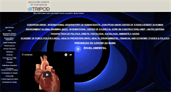 Desktop Screenshot of coracao.tripod.com