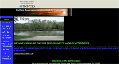 Desktop Screenshot of indycatfish.tripod.com