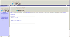 Desktop Screenshot of jamesmidiworld.tripod.com