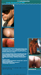 Mobile Screenshot of bodyworkbywill.tripod.com