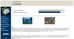 Desktop Screenshot of devrimciyoldas.tripod.com