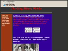 Tablet Screenshot of gangihistory.tripod.com