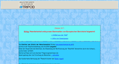 Desktop Screenshot of bioethik.tripod.com
