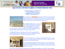 Tablet Screenshot of ketchcourtyard.tripod.com