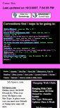 Mobile Screenshot of chibiangel86.tripod.com
