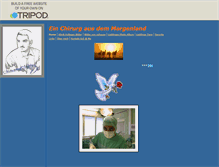 Tablet Screenshot of germanboss.tripod.com