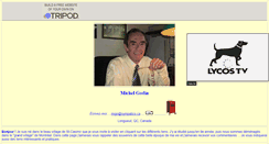Desktop Screenshot of migo.tripod.com
