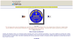 Desktop Screenshot of ccmea.tripod.com