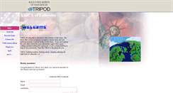 Desktop Screenshot of lafayetteymca.tripod.com