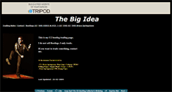 Desktop Screenshot of pascalpijcke.tripod.com