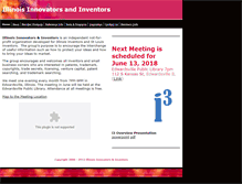 Tablet Screenshot of ilinventor.tripod.com