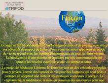 Tablet Screenshot of ecoagir.tripod.com