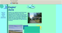 Desktop Screenshot of eaglesaerie0.tripod.com