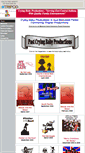 Mobile Screenshot of cryingbaby0.tripod.com
