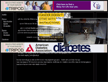 Tablet Screenshot of angela-babe.tripod.com