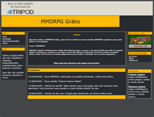 Tablet Screenshot of mmorpgratis.tripod.com