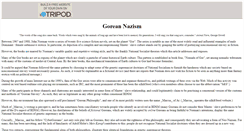 Desktop Screenshot of gornz.tripod.com