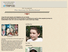 Tablet Screenshot of naightengale.tripod.com