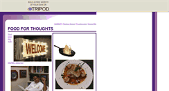 Desktop Screenshot of chefjett1.tripod.com