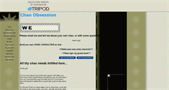 Desktop Screenshot of chaoking1.tripod.com