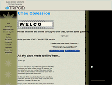 Tablet Screenshot of chaoking1.tripod.com