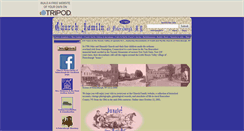 Desktop Screenshot of churchtree.tripod.com