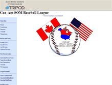 Tablet Screenshot of casbl.tripod.com